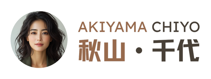 Akiyama Chiyo Logo